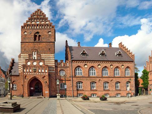 A Découvrir au Danemark - Roskilde