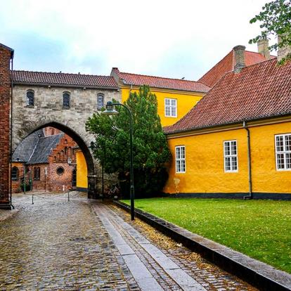 A Découvrir au Danemark - Roskilde