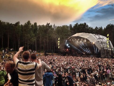 A Découvrir au Danemark - Roskilde