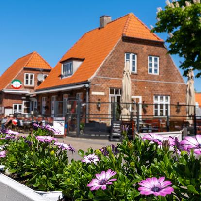 Skagen A Découvrir au Danemark - Skagen