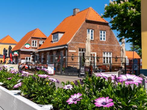 Skagen A Découvrir au Danemark - Skagen