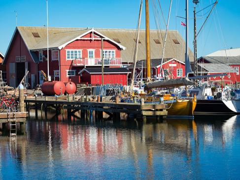 Skagen A Découvrir au Danemark - Skagen