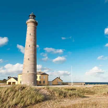 Skagen A Découvrir au Danemark - Skagen