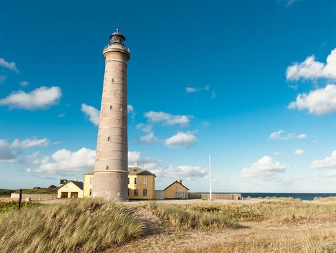 Skagen A Découvrir au Danemark - Skagen