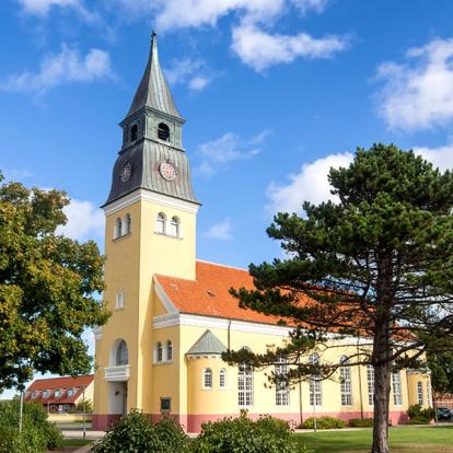 Skagen A Découvrir au Danemark - Skagen