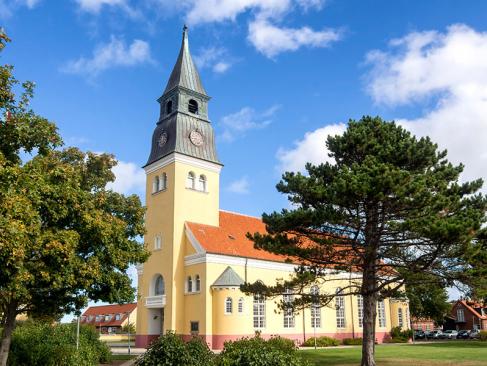 Skagen A Découvrir au Danemark - Skagen