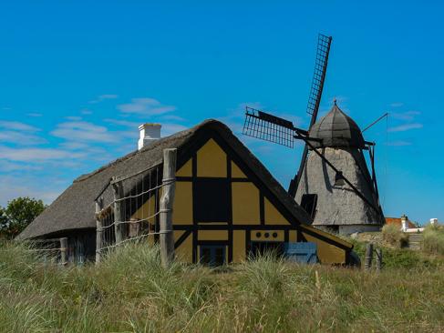 Skagen A Découvrir au Danemark - Skagen