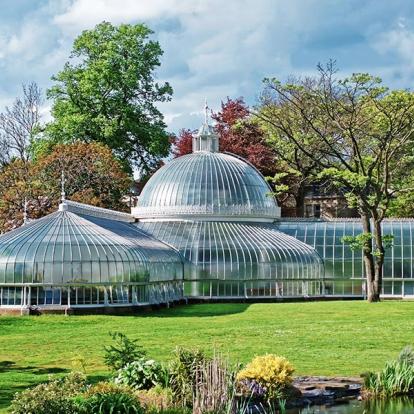 A Découvrir en Ecosse - Glasgow