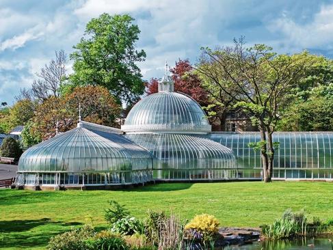 A Découvrir en Ecosse - Glasgow