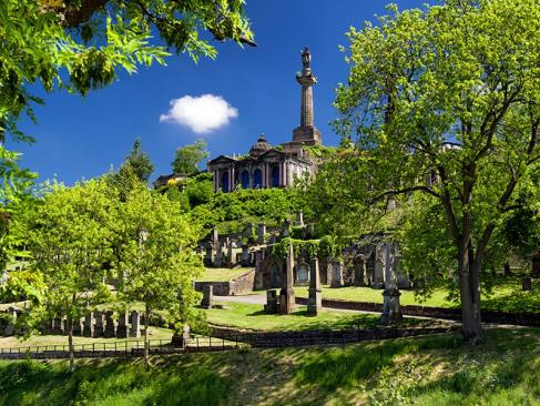 A Découvrir en Ecosse - Glasgow