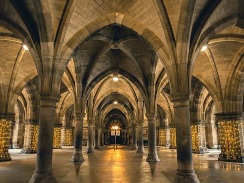 A Découvrir en Ecosse - Glasgow