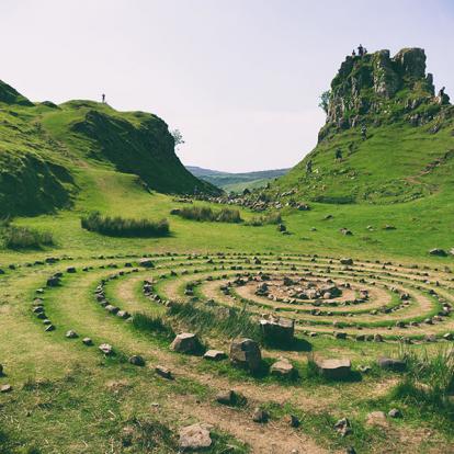 A Découvrir en Ecosse - L'Ile de Skye