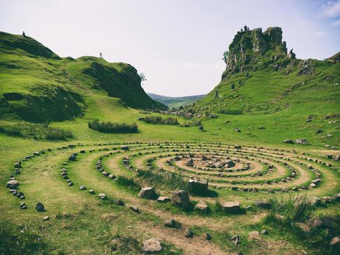 A Découvrir en Ecosse - L'Ile de Skye