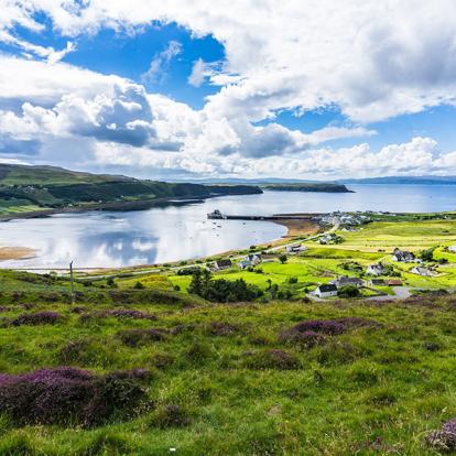A Découvrir en Ecosse - L'Ile de Skye