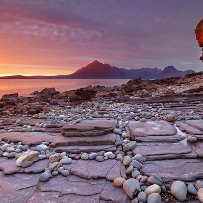 A Découvrir en Ecosse - L'Ile de Skye