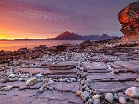 A Découvrir en Ecosse - L'Ile de Skye