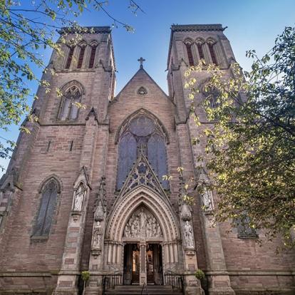 A Découvrir en Ecosse - Inverness