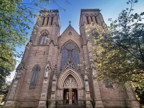 A Découvrir en Ecosse - Inverness