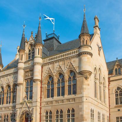 A Découvrir en Ecosse - Inverness