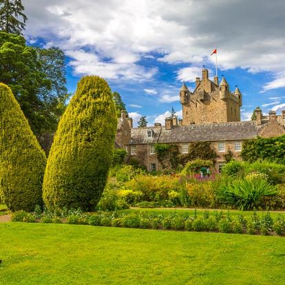 A Découvrir en Ecosse - Inverness