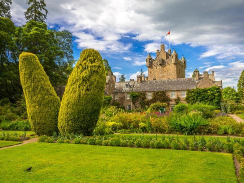 A Découvrir en Ecosse - Inverness