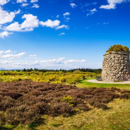A Découvrir en Ecosse - Inverness