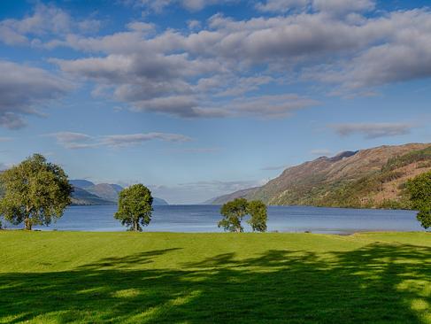 A Découvrir en Ecosse - Le Loch Ness