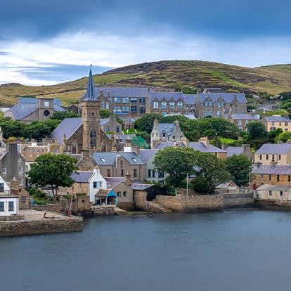 A Découvrir en Ecosse - Les Iles Orcades