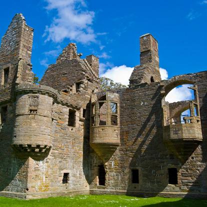 A Découvrir en Ecosse - Les Iles Orcades