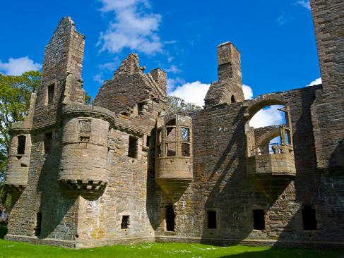 A Découvrir en Ecosse - Les Iles Orcades