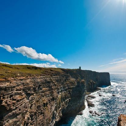 A Découvrir en Ecosse - Les Iles Orcades