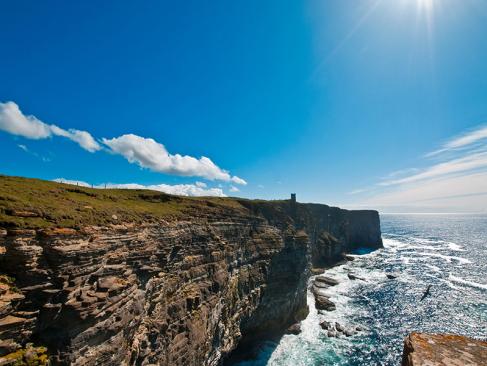 A Découvrir en Ecosse - Les Iles Orcades