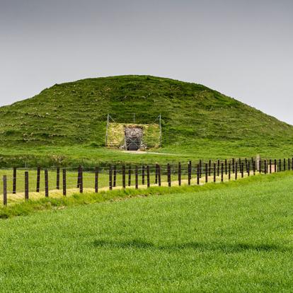 A Découvrir en Ecosse - Les Iles Orcades