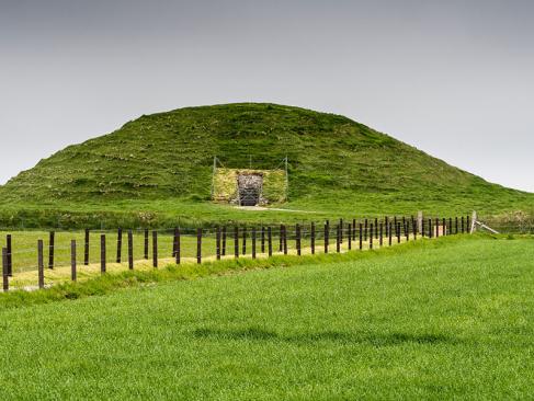 A Découvrir en Ecosse - Les Iles Orcades