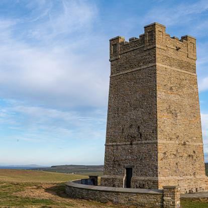 A Découvrir en Ecosse - Les Iles Orcades