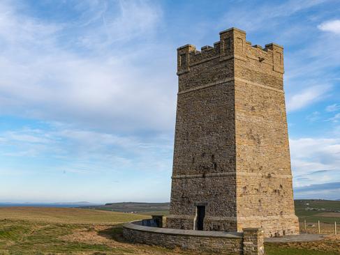 A Découvrir en Ecosse - Les Iles Orcades
