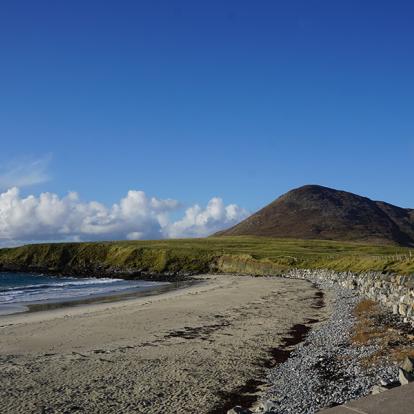 Ile D'Harris - Northton A Découvrir en Ecosse - Lewis et Harris