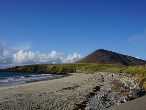 Ile D'Harris - Northton A Découvrir en Ecosse - Lewis et Harris