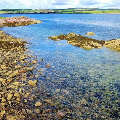 Ile De Bute A Découvrir en Ecosse - L'Ile de Bute