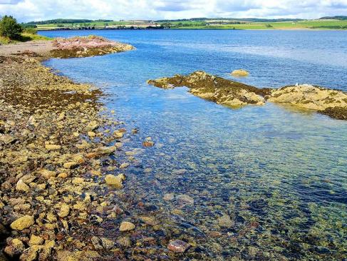 Ile De Bute A Découvrir en Ecosse - L'Ile de Bute