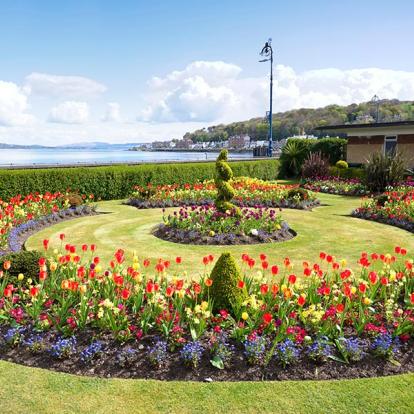 Ile De Bute - Rothesay A Découvrir en Ecosse - L'Ile de Bute