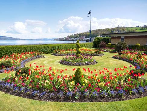 Ile De Bute - Rothesay A Découvrir en Ecosse - L'Ile de Bute