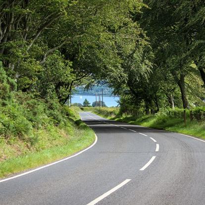 Ile De Bute A Découvrir en Ecosse - L'Ile de Bute