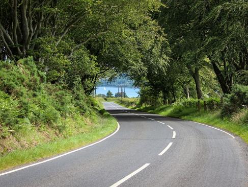 Ile De Bute A Découvrir en Ecosse - L'Ile de Bute
