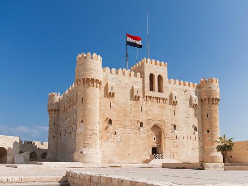 A Découvrir en Egypte - Alexandrie