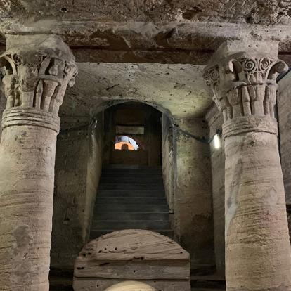 A Découvrir en Egypte - Alexandrie