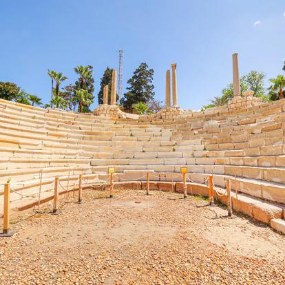 A Découvrir en Egypte - Alexandrie