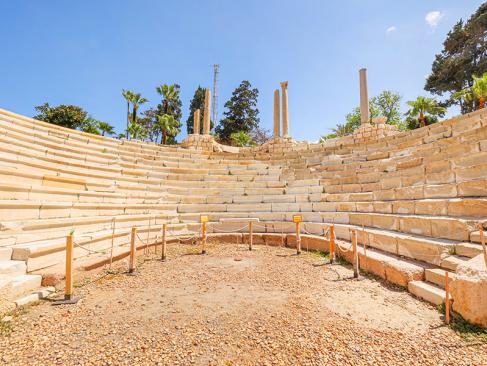 A Découvrir en Egypte - Alexandrie