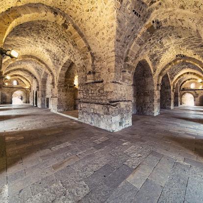 A Découvrir en Egypte - Alexandrie