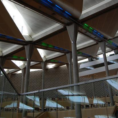 A Découvrir en Egypte - Alexandrie